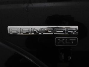 FORD RANGER XLT 4X2 2.3 MT 2009
