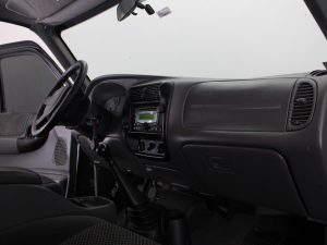 FORD RANGER XLT 4X2 2.3 MT 2009