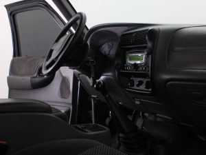FORD RANGER XLT 4X2 2.3 MT 2009