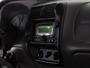 FORD RANGER XLT 4X2 2.3 MT 2009
