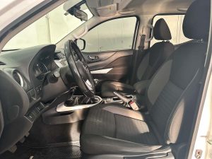 NISSAN FRONTIER XE 4X2 DC 2.5 DIESEL 2022