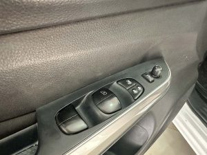 NISSAN FRONTIER XE 4X2 DC 2.5 DIESEL 2022