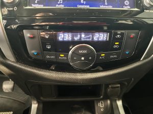 NISSAN FRONTIER XE 4X2 DC 2.5 DIESEL 2022