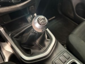 NISSAN FRONTIER XE 4X2 DC 2.5 DIESEL 2022