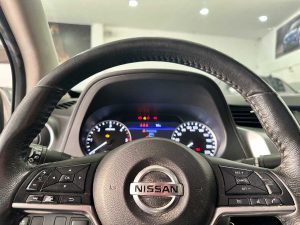 NISSAN FRONTIER XE 4X2 DC 2.5 DIESEL 2022