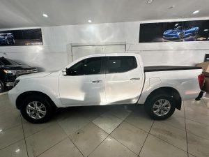 NISSAN FRONTIER XE 4X2 DC 2.5 DIESEL 2022