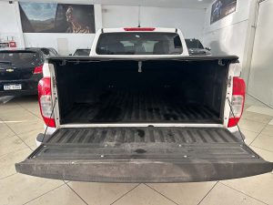 NISSAN FRONTIER XE 4X2 DC 2.5 DIESEL 2022
