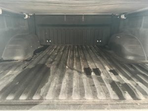 NISSAN FRONTIER XE 4X2 DC 2.5 DIESEL 2022