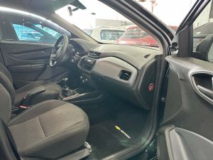 CHEVROLET JOY 1.0 FULL 5 PTS 2022