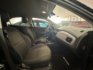 CHEVROLET JOY 1.0 FULL 5 PTS 2022