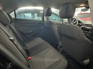 CHEVROLET JOY 1.0 FULL 5 PTS 2022