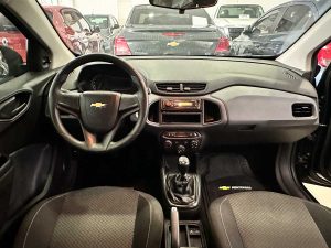CHEVROLET JOY 1.0 FULL 5 PTS 2022