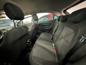 CHEVROLET JOY 1.0 FULL 5 PTS 2022