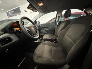 CHEVROLET JOY 1.0 FULL 5 PTS 2022