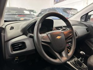 CHEVROLET JOY 1.0 FULL 5 PTS 2022