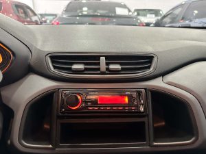 CHEVROLET JOY 1.0 FULL 5 PTS 2022