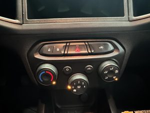 CHEVROLET JOY 1.0 FULL 5 PTS 2022