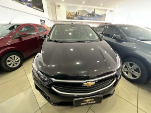 CHEVROLET JOY 1.0 FULL 5 PTS 2022
