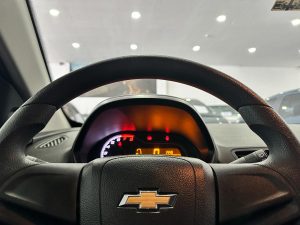 CHEVROLET JOY 1.0 FULL 5 PTS 2022