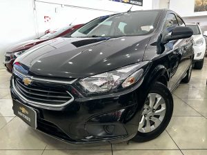 CHEVROLET JOY 1.0 FULL 5 PTS 2022