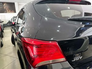 CHEVROLET JOY 1.0 FULL 5 PTS 2022