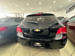 CHEVROLET JOY 1.0 FULL 5 PTS 2022