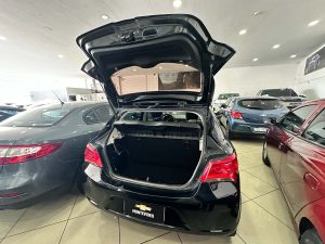 CHEVROLET JOY 1.0 FULL 5 PTS 2022