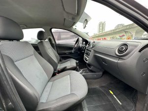 VOLKSWAGEN GOL 1.6 POWER FULL 2012