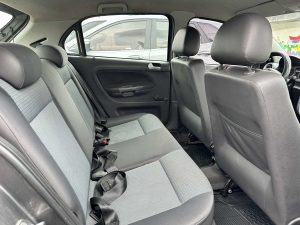 VOLKSWAGEN GOL 1.6 POWER FULL 2012