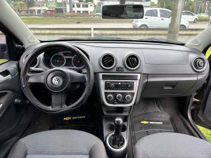 VOLKSWAGEN GOL 1.6 POWER FULL 2012