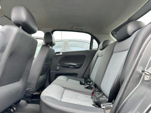 VOLKSWAGEN GOL 1.6 POWER FULL 2012