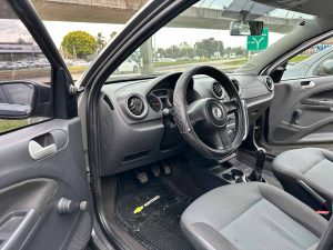 VOLKSWAGEN GOL 1.6 POWER FULL 2012