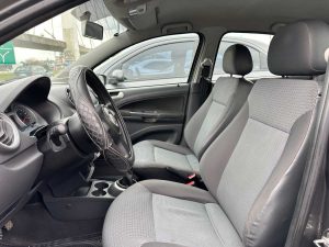 VOLKSWAGEN GOL 1.6 POWER FULL 2012