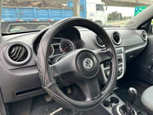 VOLKSWAGEN GOL 1.6 POWER FULL 2012