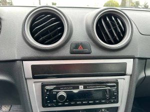 VOLKSWAGEN GOL 1.6 POWER FULL 2012