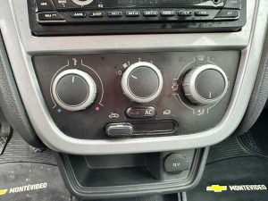 VOLKSWAGEN GOL 1.6 POWER FULL 2012