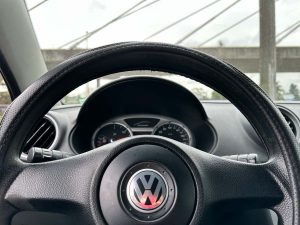 VOLKSWAGEN GOL 1.6 POWER FULL 2012