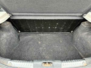VOLKSWAGEN GOL 1.6 POWER FULL 2012
