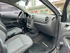 VOLKSWAGEN GOL 1.6 POWER FULL 2012