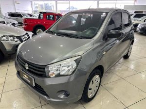 SUZUKI CELERIO GA 1.0 FULL 2017