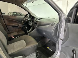 SUZUKI CELERIO GA 1.0 FULL 2017