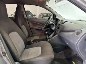 SUZUKI CELERIO GA 1.0 FULL 2017