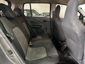SUZUKI CELERIO GA 1.0 FULL 2017
