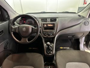SUZUKI CELERIO GA 1.0 FULL 2017