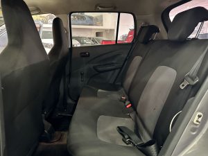 SUZUKI CELERIO GA 1.0 FULL 2017