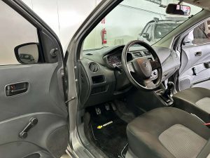 SUZUKI CELERIO GA 1.0 FULL 2017