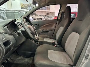 SUZUKI CELERIO GA 1.0 FULL 2017