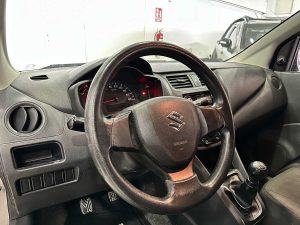 SUZUKI CELERIO GA 1.0 FULL 2017