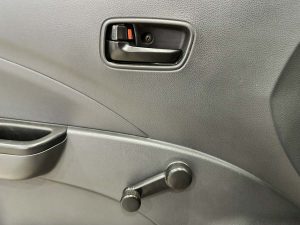 SUZUKI CELERIO GA 1.0 FULL 2017