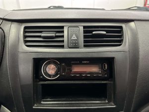 SUZUKI CELERIO GA 1.0 FULL 2017
